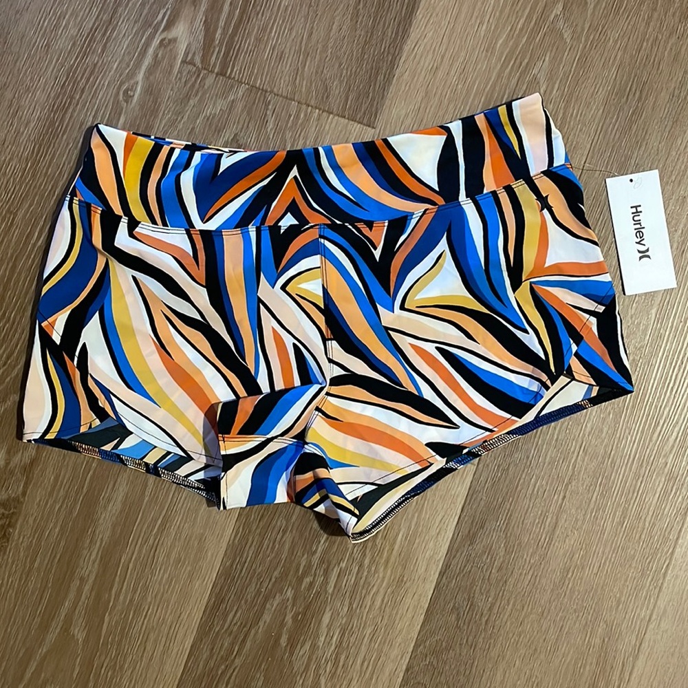 Hurley Board Shorts